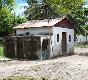 Mano Juan - Seavis Tours