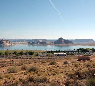 Lake Powell