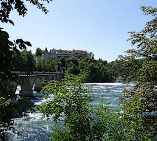 Rheinfall