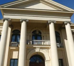 Das Prinz-Carl-Palais