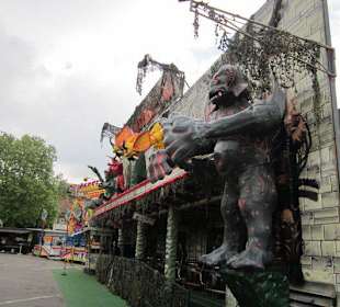 Frühlingsmarkt Landau