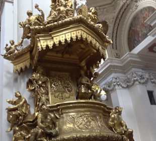 Dom St. Stephan