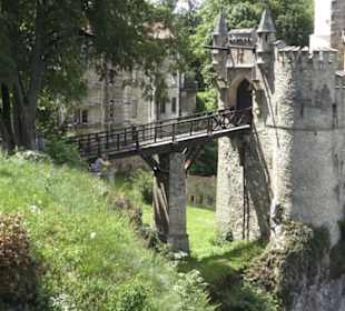 Schloss Lichtenstein