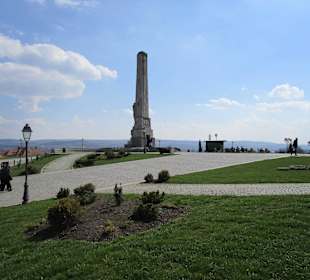 Alba Iulia/Karlsburg