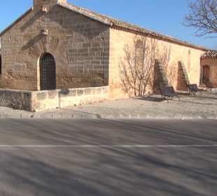 Oratori de Santa Anna