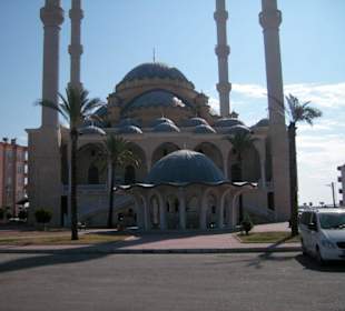 Moschee