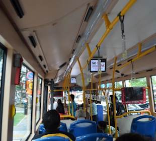 GO-KL Bus