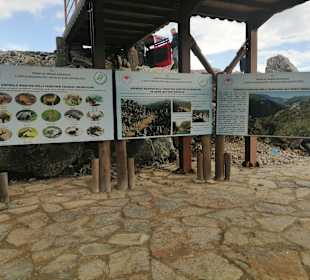 Köprülü Canyon Nationalpark