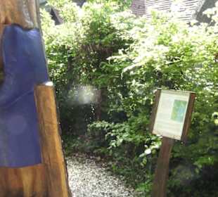 Burgruine Hohenstaufen