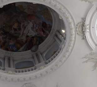 Neues Schloss Schleißheim