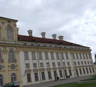 Neues Schloss Schleißheim