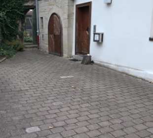 Evangelisches Pfarramt