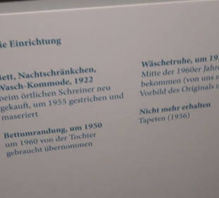 Museum der Alltagskultur