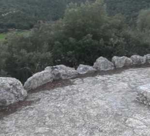 Hügel der Geheimnisse