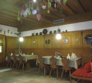 Die Gaststube