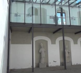 Innenhof