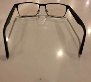 Meine neue Brille 2