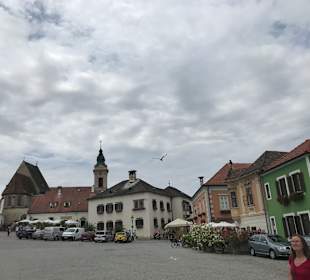 Altstadt Rust
