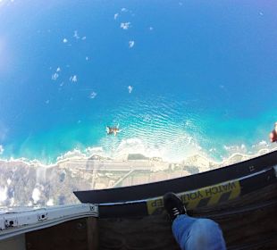 Skydive Hawaii 