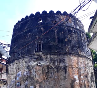 Stadtrundgang Stone Town