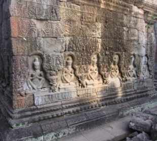 Steinmetzkunst in höchster Vollendung