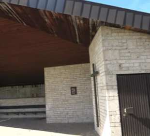 Friedhof Bleichstetten