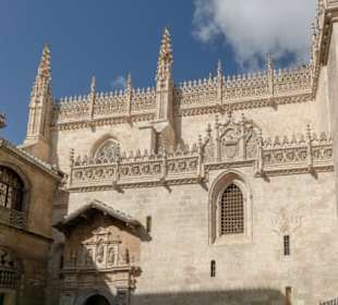Kathedrale Santa Maria