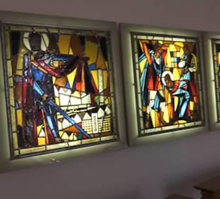 Pfarrkirche St. Georg