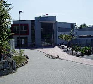 Aqua Laatzium Fitnesscenter