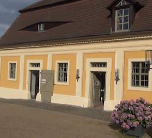 Barockschloss Rammenau