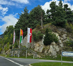 Auf der Felbern