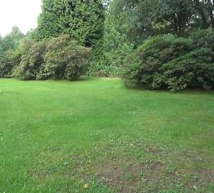 Barockschloss Rammenau