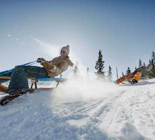 Skigebiet Schladming