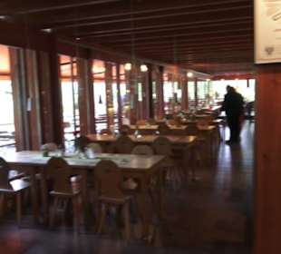 Hofengel Restaurant