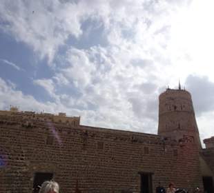 Stadtrundfahrt Dubai