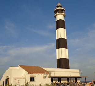 Leuchtturm