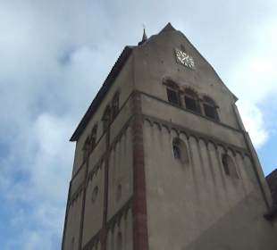 Münster St. Maria und Markus