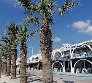 Stadtrundgang Kardamena