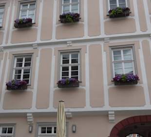 Rathaus Nagold