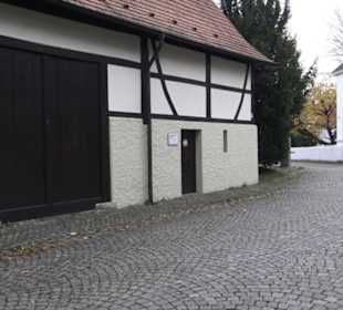 Stadtgeschichtliches Museum