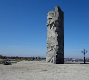 Park Grabiszyński Wroclaw