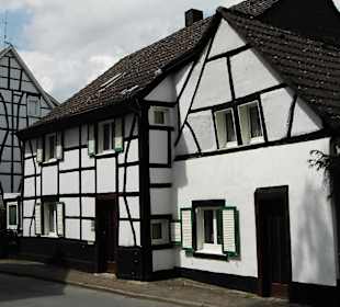 Kettwig an der Ruhr (Essen)