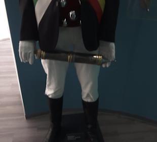 Fastnachtsmuseum Narrenschopf