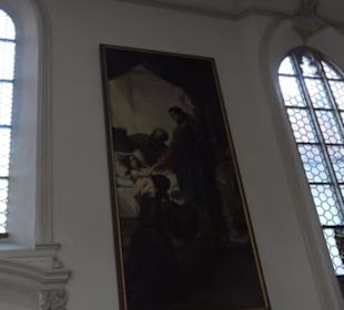 St. Mangkirche