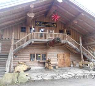 Sauensäger