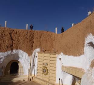 La guerre des etoiles