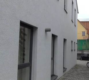Matthäus-Alber-Haus