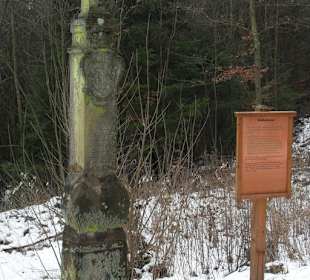 Grafenkreuz bei Gerolstein
