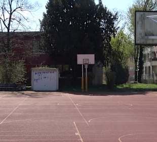 Basketballplätze Stuttgart