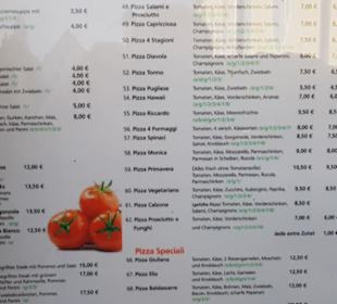 Ristorante Pizzeria Salento